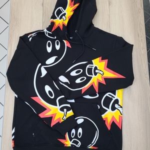 The hundreds Adam bomb release RARE